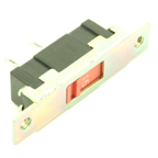 Slim body voltage selector switches EV-12C model